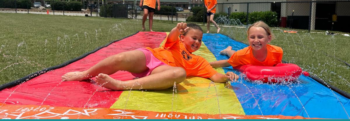 slip n slide